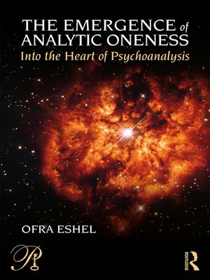 cover image of The Emergence of Analytic Oneness